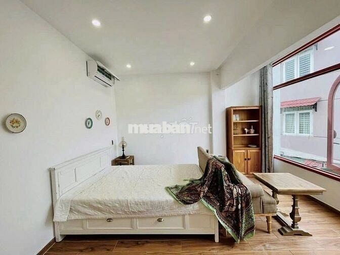 Giảm GẤP 500 TRIỆU – CHDV SIÊU CHẤT Phú Nhuận –DÒNG TIỀN 60 TR/TH