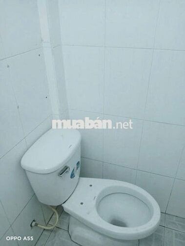 Phòng trọ 18m2 ngay bệnh viện  Bình Tân