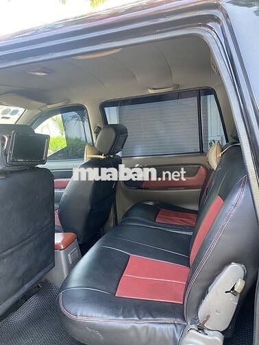 Isuzu Hi lander 2007 V-Spec Street Custom AT