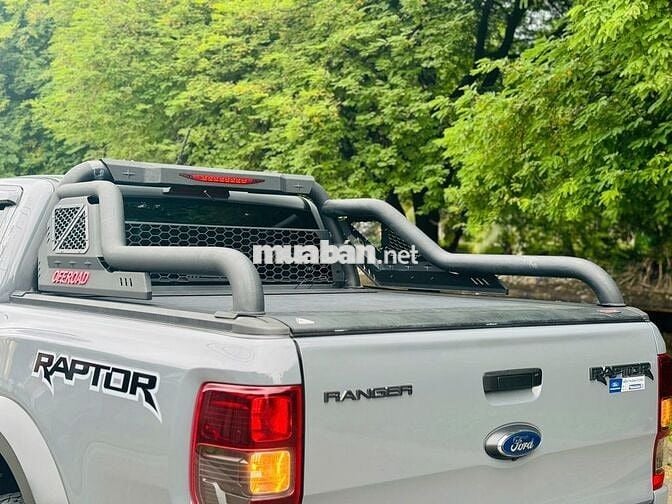 ✅Raptor 2022 - Xe Đẹp Chính Hãng - Vay 70%