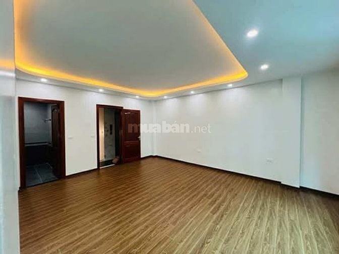 🌹 LÔ GÓC PHỐ ĐỘI NHÂN – TT QUẬN BA ĐÌNH - 7 TẦNG THANG MÁY – Ô TÔ ĐỖ 