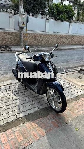Liberty 125 ABS 2016