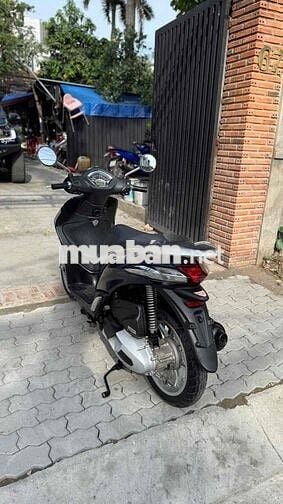 Liberty 125 ABS 2016