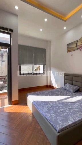 CAM KẾT THẬT 100%-DT:78M2-3TẦNG-LÊ TRỌNG TẤN-TÂN PHÚ