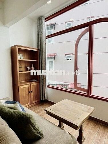 Giảm GẤP 500 TRIỆU – CHDV SIÊU CHẤT Phú Nhuận –DÒNG TIỀN 60 TR/TH