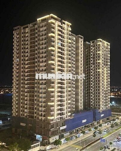 Chính chủ cần bán nhanh căn hộ FPT Plaza 3