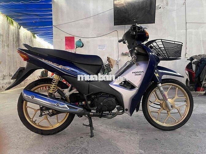 Cần ra đi e wave Tâm huyết...có bớt cf
