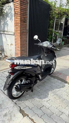 Liberty 125 ABS 2016