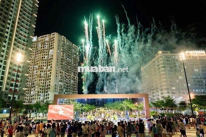 Chính chủ cần bán nhanh căn hộ FPT Plaza 3