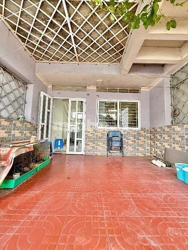 CAM KẾT THẬT 100%-DT:78M2-3TẦNG-LÊ TRỌNG TẤN-TÂN PHÚ