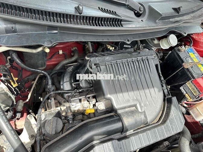 Suzuki Swift  1.4 AT