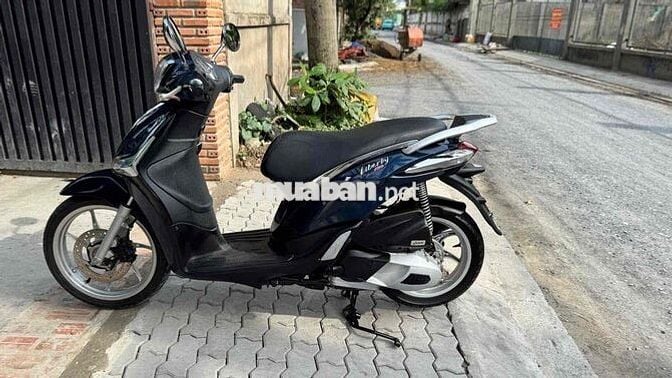 Liberty 125 ABS 2016