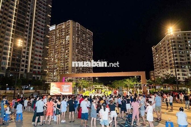 Chính chủ cần bán nhanh căn hộ FPT Plaza 3