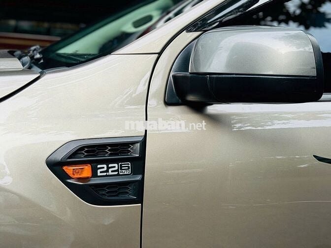 🍀Ford Bán Tải Tự Động 1 Cầu Chính Hãng - Vay 70%