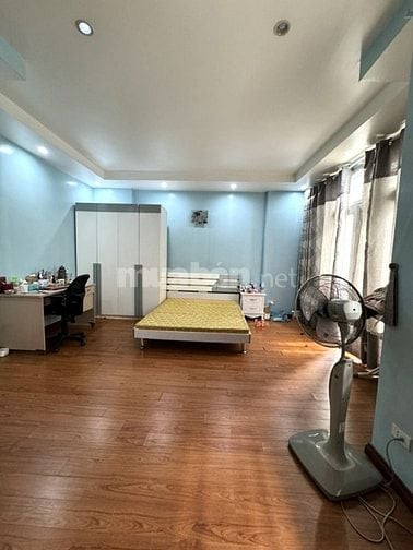 PHÂN LÔ LẠC TRUNG 75M2 - 2 Ô TÔ NGỦ TRONG NHÀ - Ô CHỜ THANG MÁY -23.9 