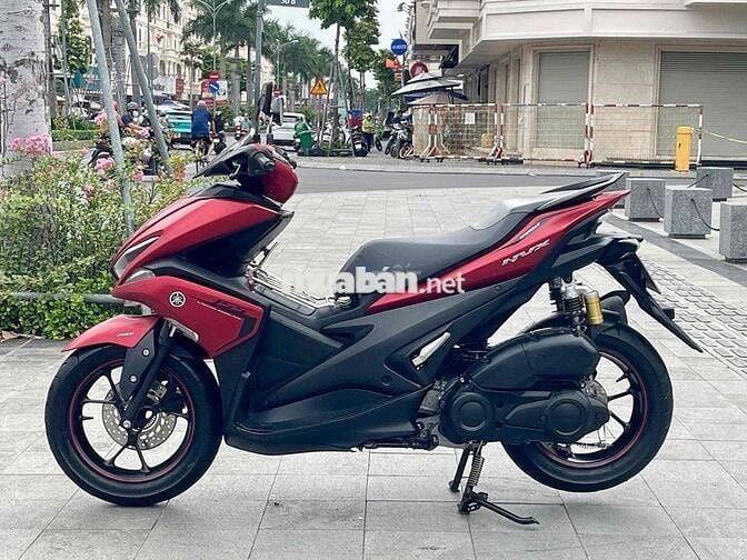 🔥 BÁN YAMAHA NVX 2019_155 ABS KHOÁ SMARKEY–GIÁ TỐT