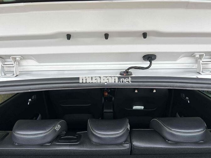 Kia Morning X-Line sx2021 From mới full đồ