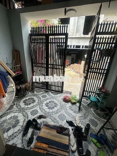 Bán nhà hẻm xe hơi giáp Hương Lộ 2, 57m2, nhỉnh 3 tỷ xx
