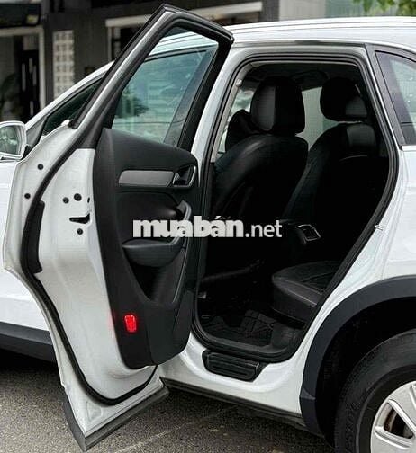 Audi Q3 2014  xe 1 chủ từ đầu