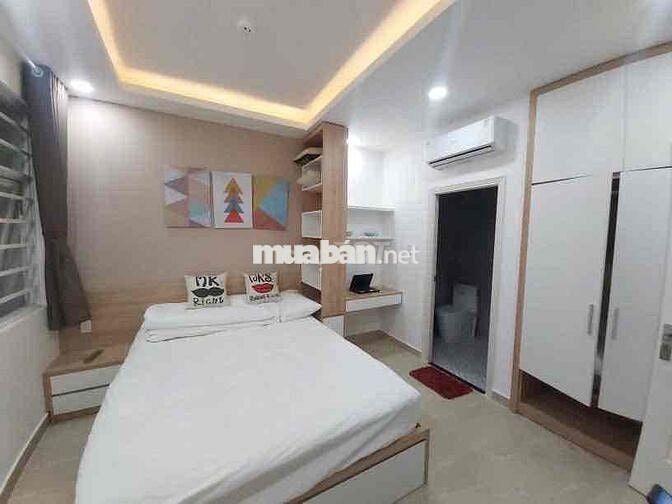 phòng cao cấp giá rẻ gần KCX,UFM, giá ***