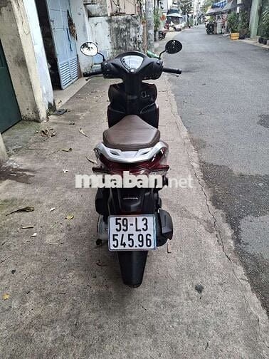 VISION T11 2023 KHÓA SMARTKEY BSTP MÀU ĐỎ ĐEN