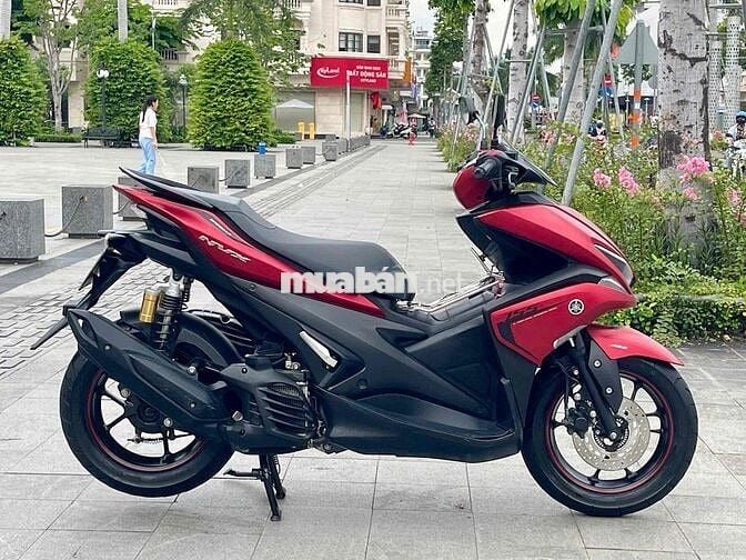 🔥 BÁN YAMAHA NVX 2019_155 ABS KHOÁ SMARKEY–GIÁ TỐT