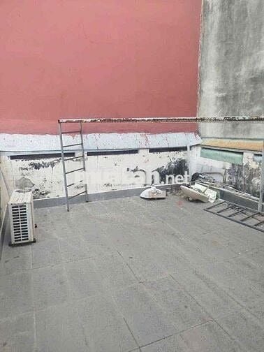 🏠Nguyên Căn Mặt Tiền Kinh Doanh Đông Đúc gần Chợ Tân Mỹ Q.7