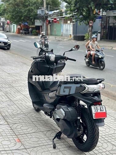 Bán xe BMW C400GT
