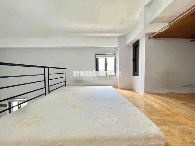 CHO THUÊ CĂN HỘ DỊCH VỤ - GẦN TDTU, UFM, NTTU SÁT CẦU KÊNH TẺ