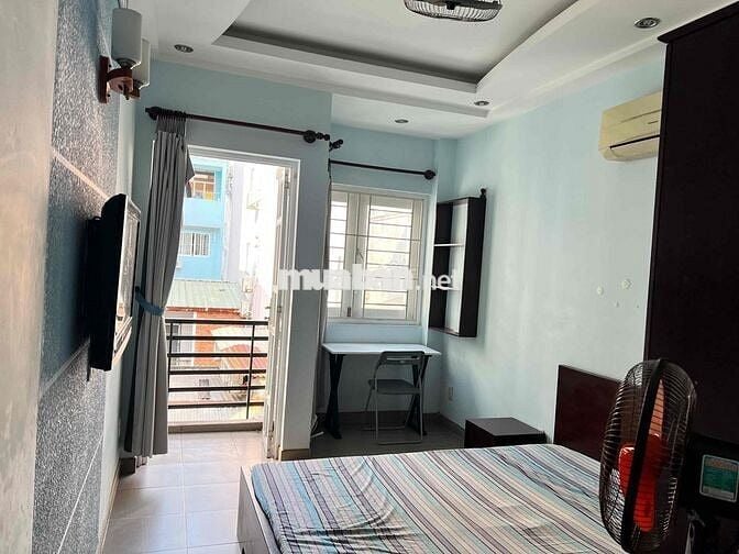 Cho thuê phòng gần DH khoa học xã hội nhân văn