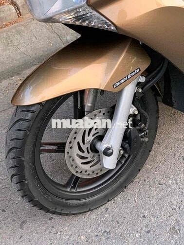 PCX 125 chạy đúng đồng hồ 1,9v sai tặng xe