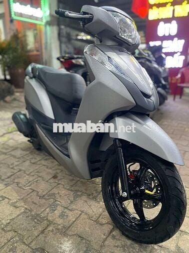Lead 125