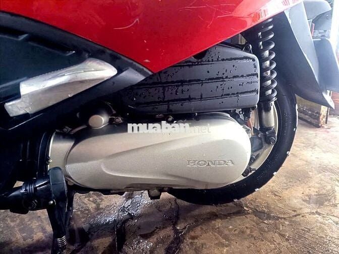 Honda Lead 110 Fi Date 2011 BsTP, bao keng zin