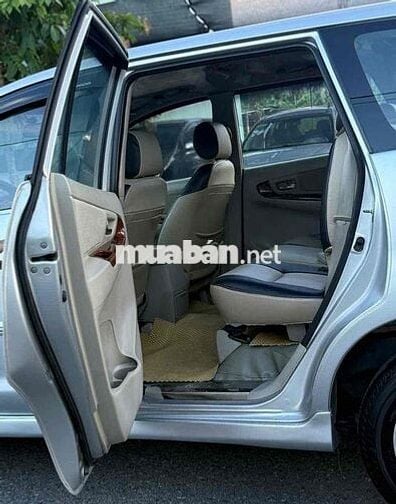 Toyota Innova 2015 E  chính chủ