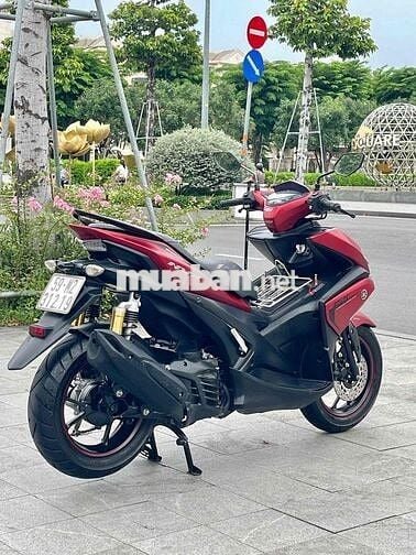 🔥 BÁN YAMAHA NVX 2019_155 ABS KHOÁ SMARKEY–GIÁ TỐT