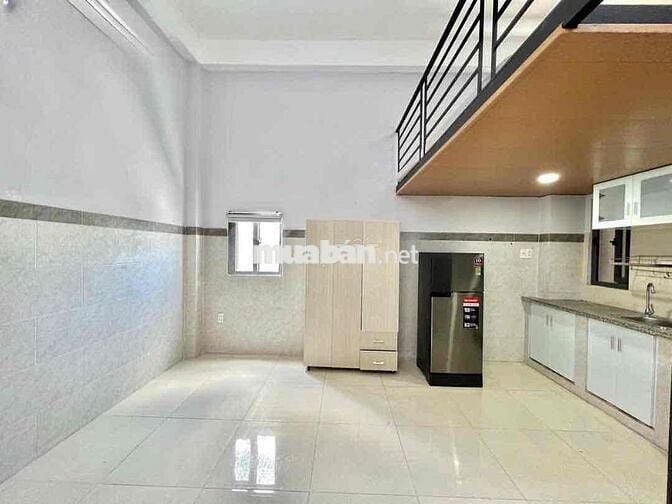 CHO THUÊ CĂN HỘ DỊCH VỤ - GẦN TDTU, UFM, NTTU SÁT CẦU KÊNH TẺ