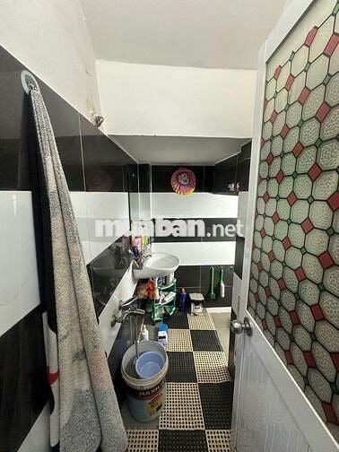 Bán nhà hẻm xe hơi giáp Hương Lộ 2, 57m2, nhỉnh 3 tỷ xx