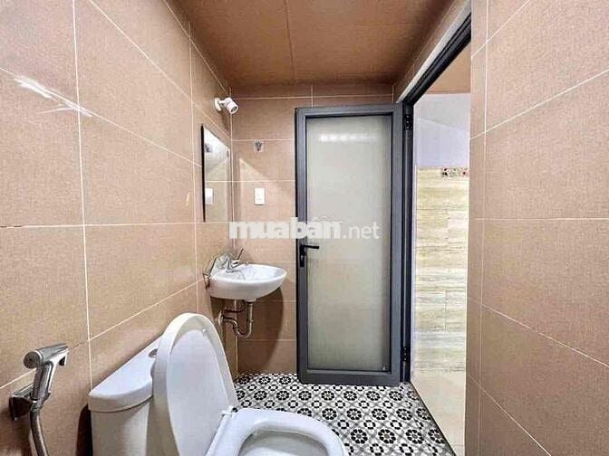 CHO THUÊ CĂN HỘ DỊCH VỤ - GẦN TDTU, UFM, NTTU SÁT CẦU KÊNH TẺ