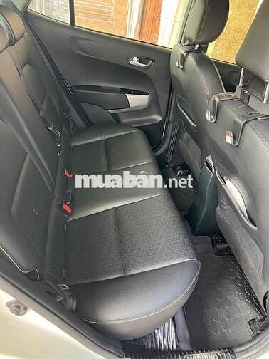 Kia Morning X-Line sx2021 From mới full đồ