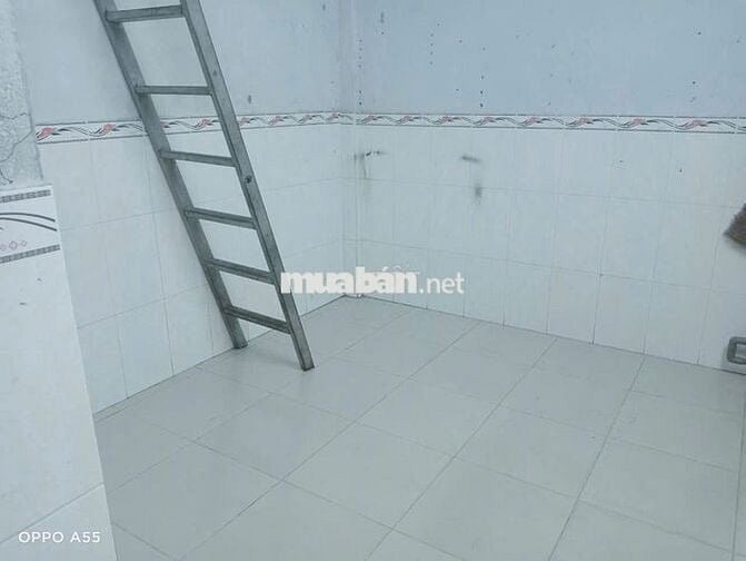 Phòng trọ 18m2 ngay bệnh viện  Bình Tân