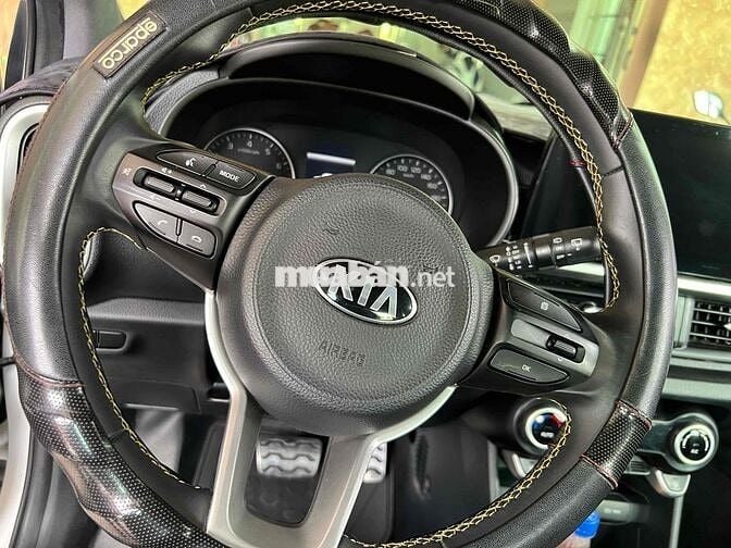 Kia Morning X-Line sx2021 From mới full đồ