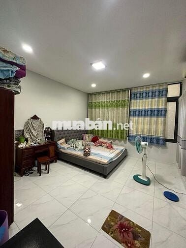 Bán nhà hẻm xe hơi giáp Hương Lộ 2, 57m2, nhỉnh 3 tỷ xx