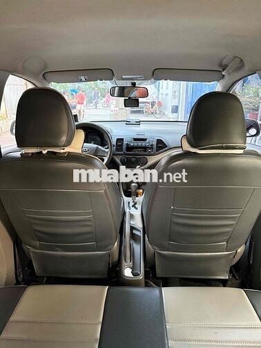 Kia Morning 2013 Van 1.0 AT