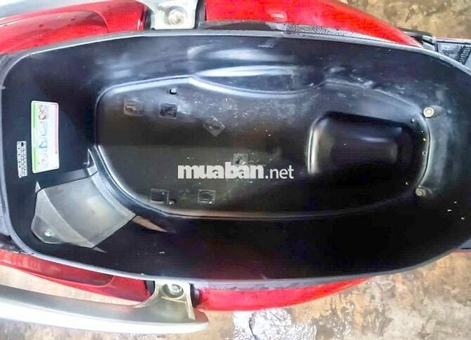 Honda Lead 110 Fi Date 2011 BsTP, bao keng zin