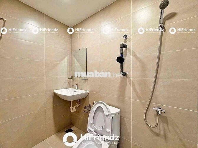 TRỐNG SẴN STUDIO FULL NỘI THẤT ĐI BỘ QUA AEON TÂN PHÚ
