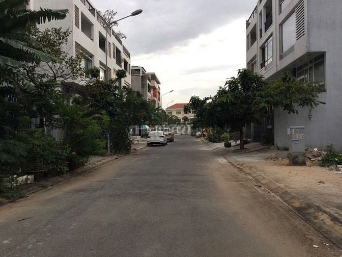 BÁN 30 nền cuối tại Đặng Thuỳ Trâm, Bình Thạnh. Sổ hồng riêng. 80-100m