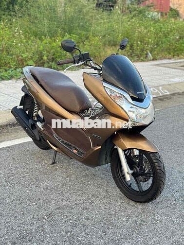 PCX 125 chạy đúng đồng hồ 1,9v sai tặng xe