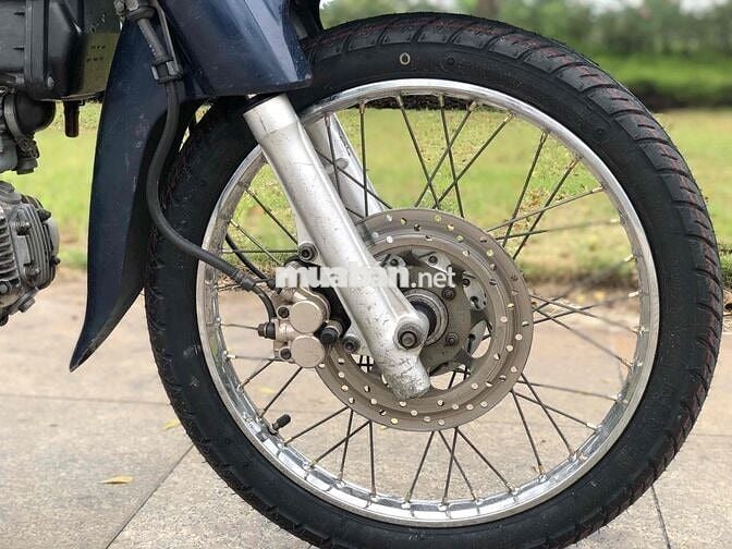 Bán xe Wave Thái 110 Zin chính chủ