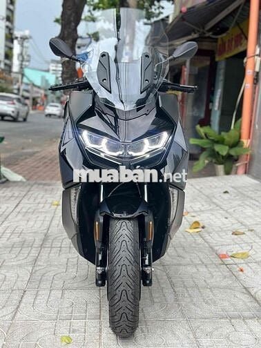 Bán xe BMW C400GT