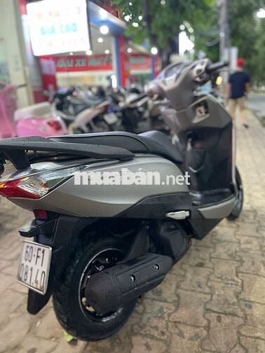 Lead 125
